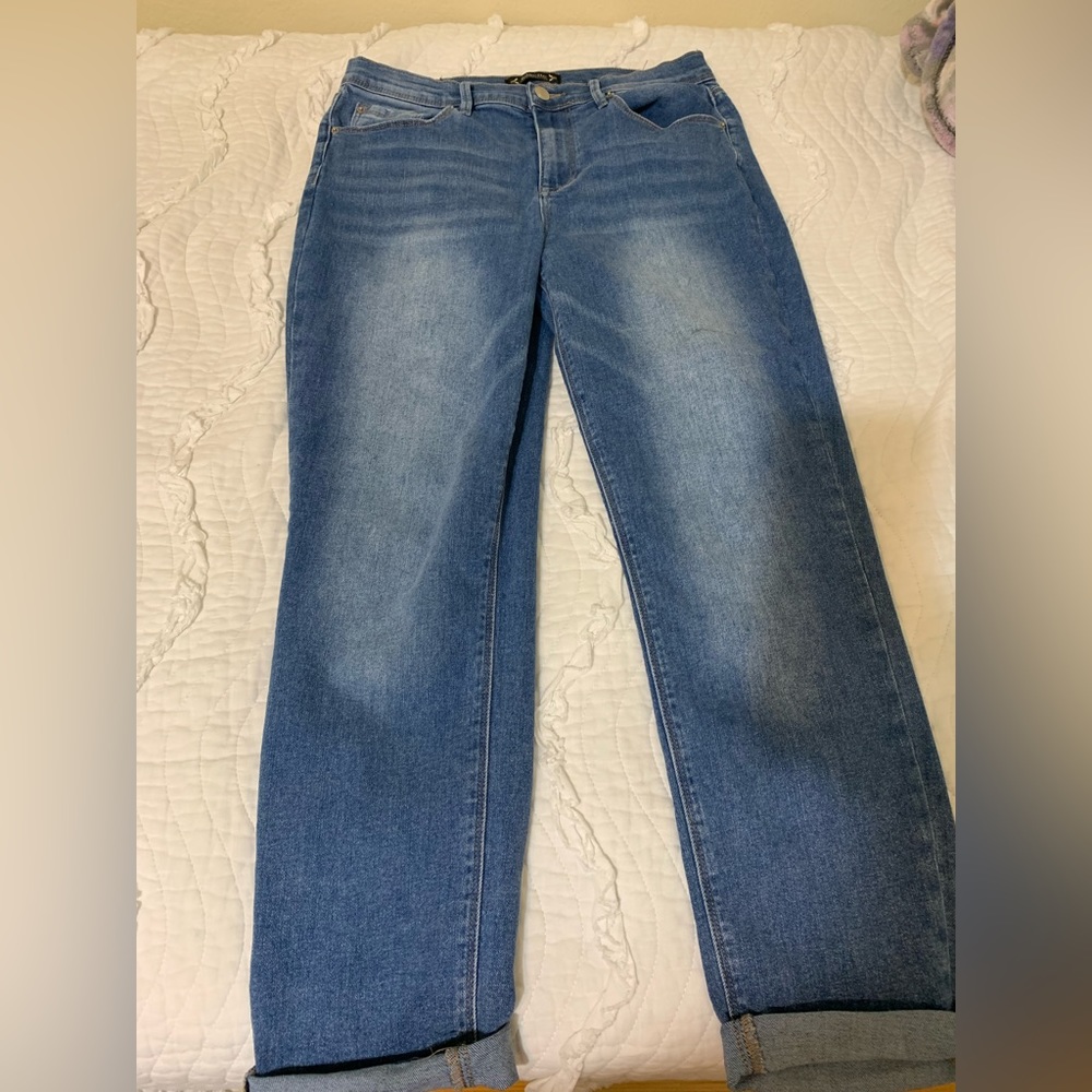 Juniors Jeans